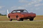 Dodge Charger Daytona Hemi 1969 года